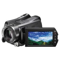 Sony Handycam HDR-SR12E High Definition Digital Camcorder - Hard Drive, Memory Card - 16:9 - 3.2 Hybrid LCD - 12x Optical/150x Digital120GB Hard Drive