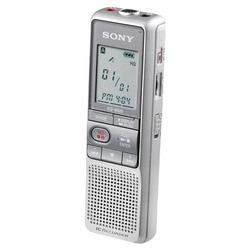 Sony ICD-B600 512MB Digital Voice Recorder - 512MB Flash Memory - LCD - Portable
