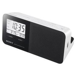 Sony ICF-C705 AM/FM Clock Radio
