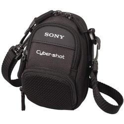 Sony LCS-CSD Soft Carrying Case for DSC-N & P Cameras