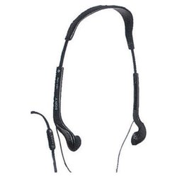 Sony MDR-W24V Vertical in-the-ear Headphone
