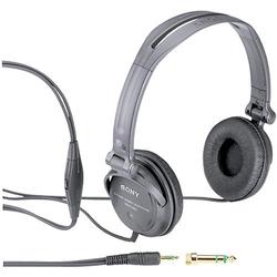 Sony MDRV250V Studio Monitor Headphones