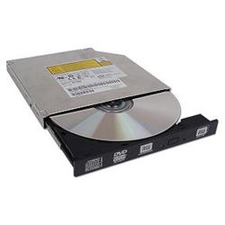 AGPtek Sony NEC Optiarc AD-7530B 8X DVD+/-RW Dual Layer Burner Drive compatible with most Notebooks and Lap