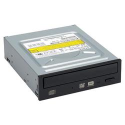 AGPtek Sony NEC Optiarc AD7200 20x DVD RW Dual Layer DVD Burner Drive Black