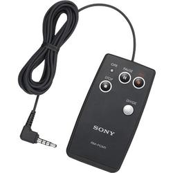 Sony RMPCM1 Wired Remote Control for PCMD50