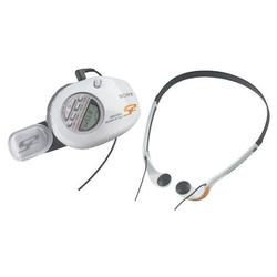 Sony SRF-M85W S2 Sports Digital Tuner AM/FM Armband Radio