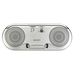 Sony SRS-T88 Compact Portable Speaker - 1.0-channel