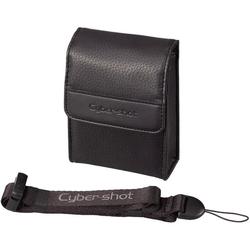 Sony Soft Cyber-shot Carrying Case - LCS-FEE