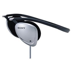 Sony Street Style MDR-G74SL Headphone
