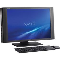 Sony VAIO(R) VGC-RT100Y 25.5 All-in-One Desktop PC