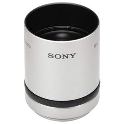 Sony VCL-DH2630 2.6x High-Grade Super Tele-Conversion Lens