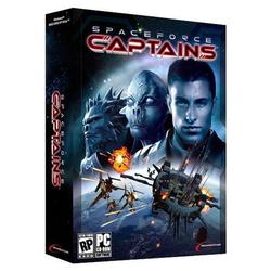 Dreamcatcher Spaceforce Captains - Windows