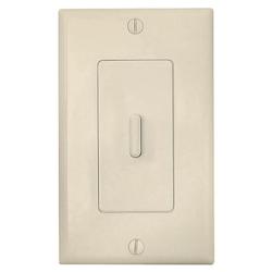 Speakercraft ASM20100A Almond In-Wall A/B Switch