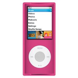 Speck Products Hard Digital Player Shell - Rubber - Pink