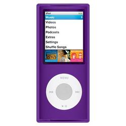 Speck Products Hard Digital Player Shell - Rubber - Purple
