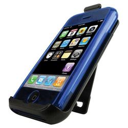 Speck Products SeeThru Smart Phone Case - Blue
