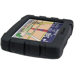 Speck Products ToughSkin GPS Navigator Case - Rubber - Black (TT130-TS-BLK)