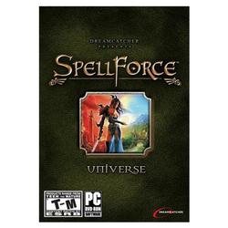 Dreamcatcher Spellforce Universe - Windows