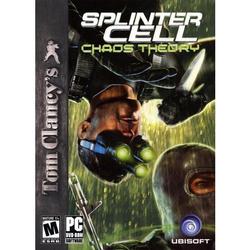 Encore Splinter Cell Chaos Theory - Windows