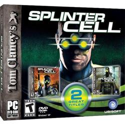 Encore Splinter Cell - Windows