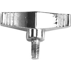 Stagg Music 16GHP Package of 3 Wing Screws