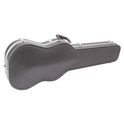 Stagg Music ABS-E2 Hard Shell Guitar Case For Electric Guitar