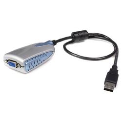 STARTECH.COM Startech.com USB VGA Mini External Multi Monitor Video Adapter - USB