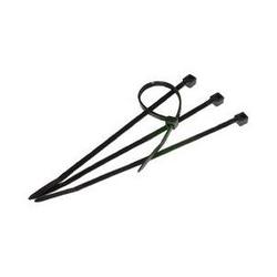 Steren 8 Inch Cable Ties (400-808BK)