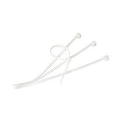 Steren 8 Inch Cable Ties (400-808CL)
