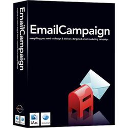 Summitsoft Email Campaign - Macintosh