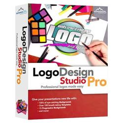 Summitsoft Logo Design Studio Pro ( Windows )