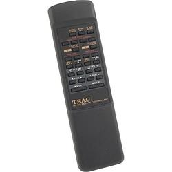 TEAC RC615 Cassette Deck Remote Control
