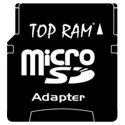 TOPRAM Technology TOPRAM microSD to miniSD Adapter