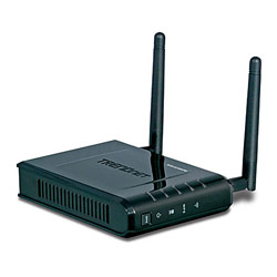 TRENDNET TRENDnet TEW-638APB 300Mbps Wireless N Access Point