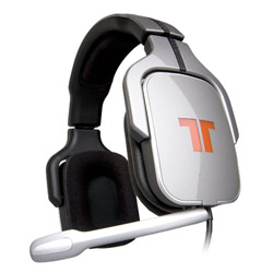 Tritton TRITTON AXPro True 5.1 Gaming Headphones with 8 Precision Speakers, Removable Microphone, Dolby Digital Certified