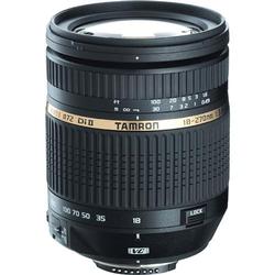 Tamron AF18270mm F/3.56.3 XR Di VC LD Canon