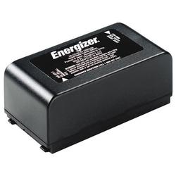 Energizer Technuity NiMH Camcorder Battery - Nickel-Metal Hydride (NiMH) - 6V DC - Photo Battery
