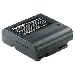 Energizer Technuity Rechargeable Camcorder Battery - Nickel-Metal Hydride (NiMH) - 3.6V DC - Photo Battery (CM6136MGRN)
