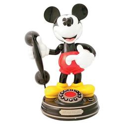 TeleDynamics 028395 Talking Mickey Mouse Phone