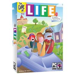 Encore The Game Of Life - Path To Success - Windows