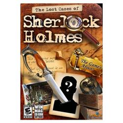 LEGACY The Lost Cases Of Sherlock Holmes - Windows