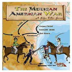 HPS Simulation The Mexican American War - Windows