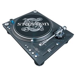 Stanton The Group STR8.150 Record Turntable - Direct Drive