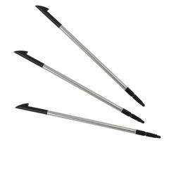 Eforcity Three pack metal stylus for Sprint Palm Centro 690 685