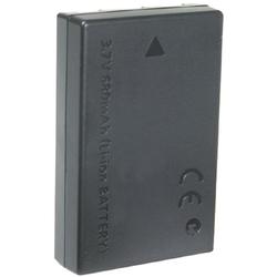 Sunpak ToCAD Lithium Ion Camcorder/Digital Camera Battery - Lithium Ion (Li-Ion) - 3.7V DC - Photo Battery (TAI-S1092-50)