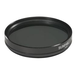 Sunpak ToCAD CF-7051-CP PicturePlus 37mm Circular Polarized Filter