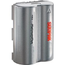 Sunpak ToCAD Lithium Ion Battery for Camcorders - Lithium Ion (Li-Ion) - 7.2V DC - Photo Battery