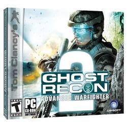 Encore Tom Clancy's Ghost Recon Advanced Warfighter 2 - Windows