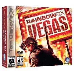 Encore Tom Clancy's Rainbow Six Vegas - Windows