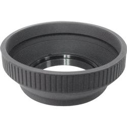 Top Brand Rubber Lens Hood 52mm